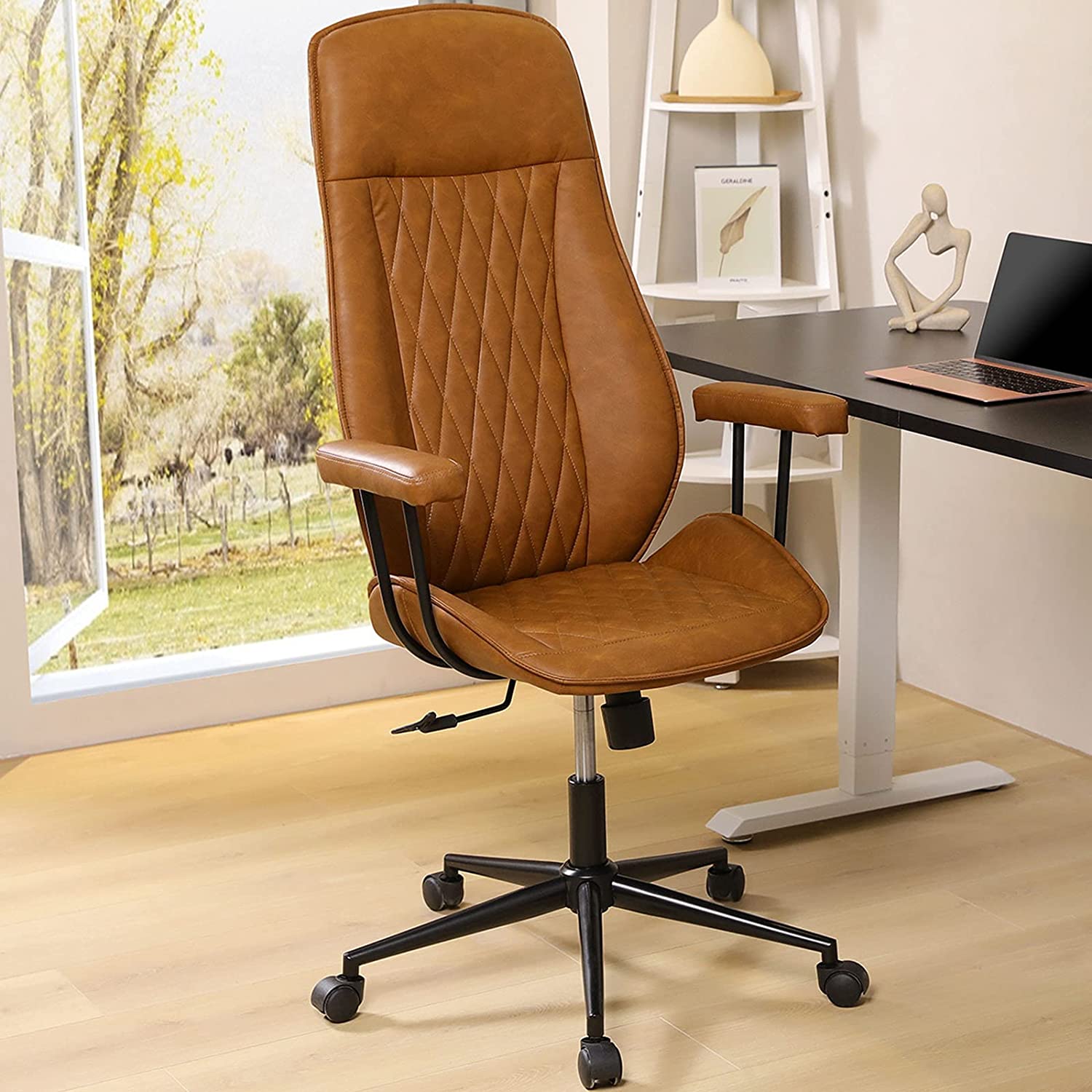 High Back Office Chair