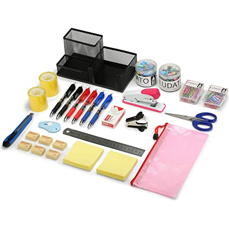 Stationery And Office Supplies