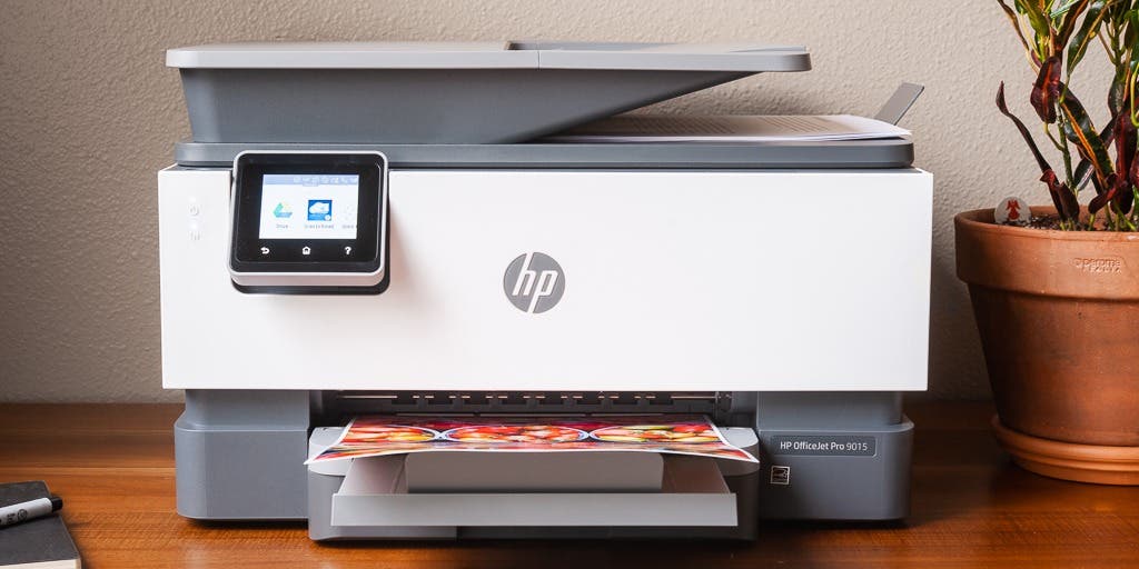 The Best Printers in 2022