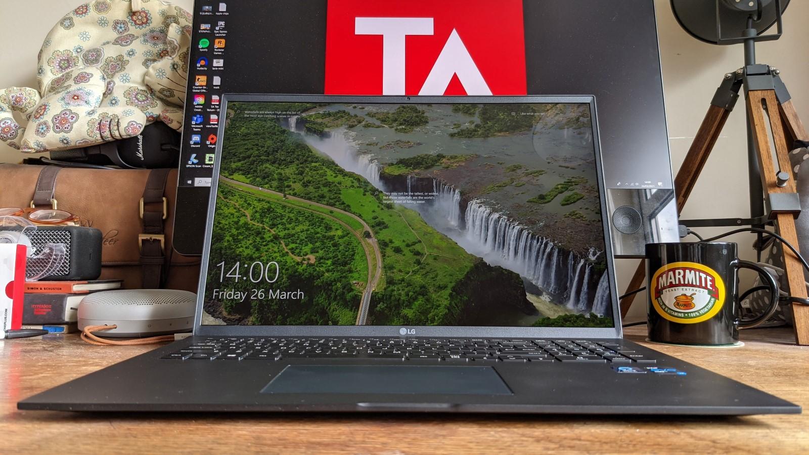 The Best Business Laptops for 2022