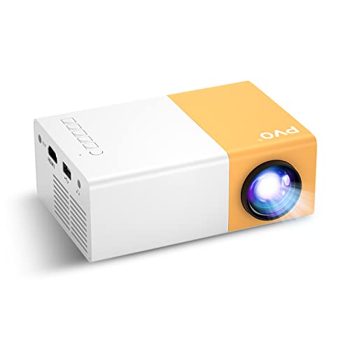 10 Best Business Projector Buying Guide