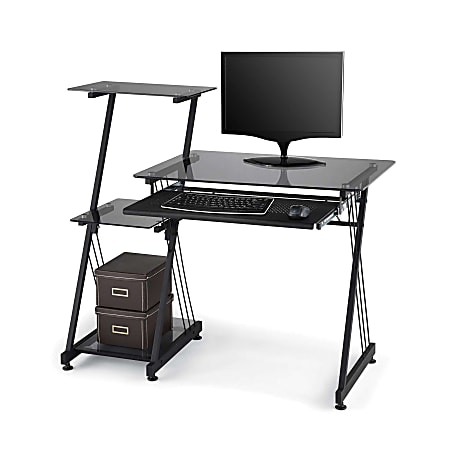 Office Depot Computer Desk