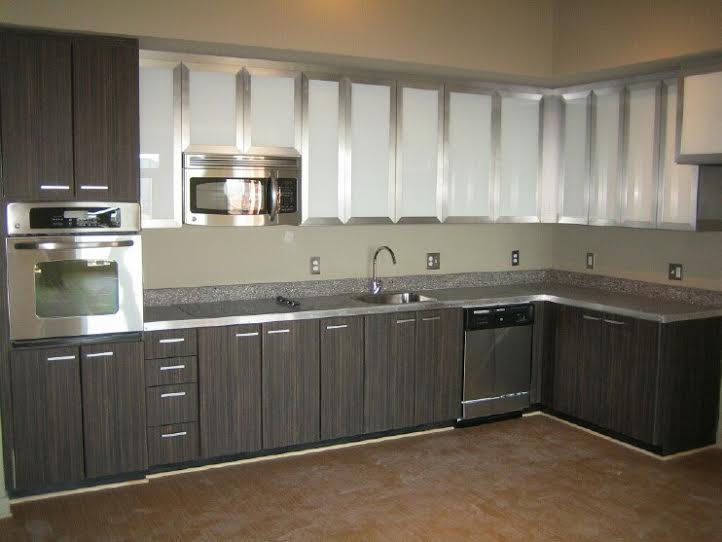 Office Kitchen Cabinets