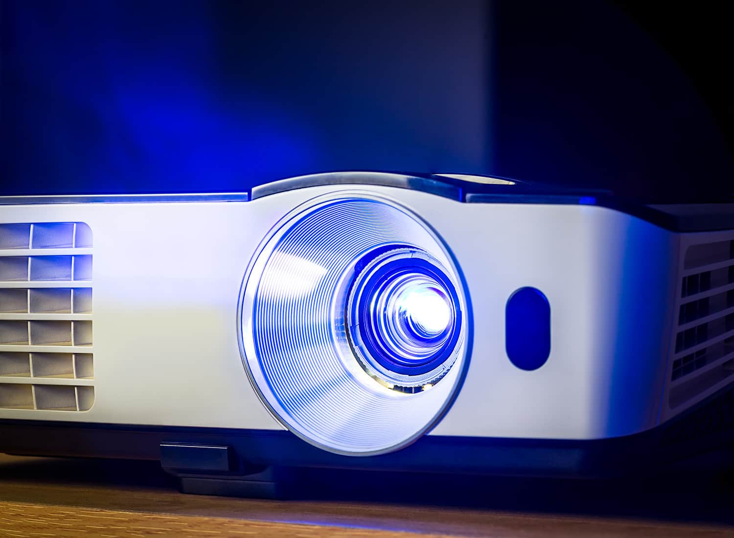 Best Office Projector