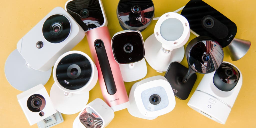 Best Wired Office Security Camera Systems of 2022