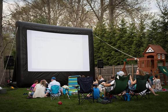 7 Things You Need to Know before Buying a Home Theater Projector