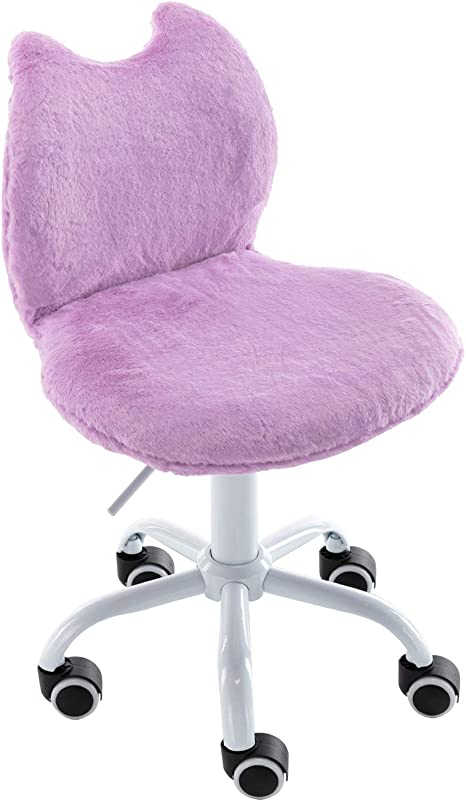 What is the Character of the Swivel Chair