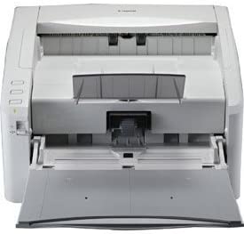 Canon Image Formula Dr-6010C Office Document Scanner