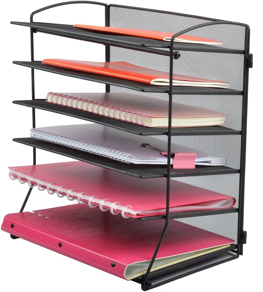 Office File Organizer