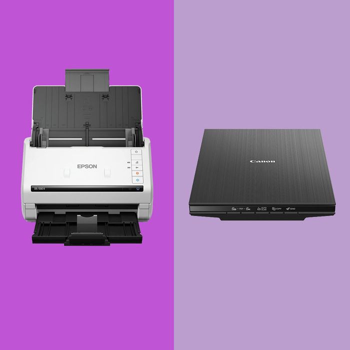 The 5 Very Best Document Scanners – New York Magazine