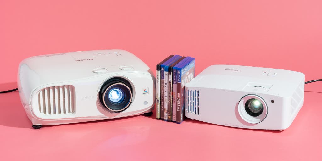 Best Office Projectors