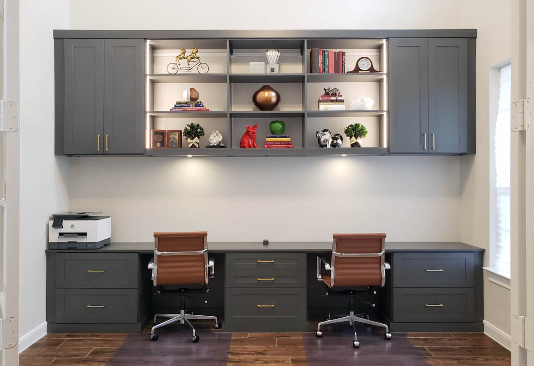 Office Cabinets