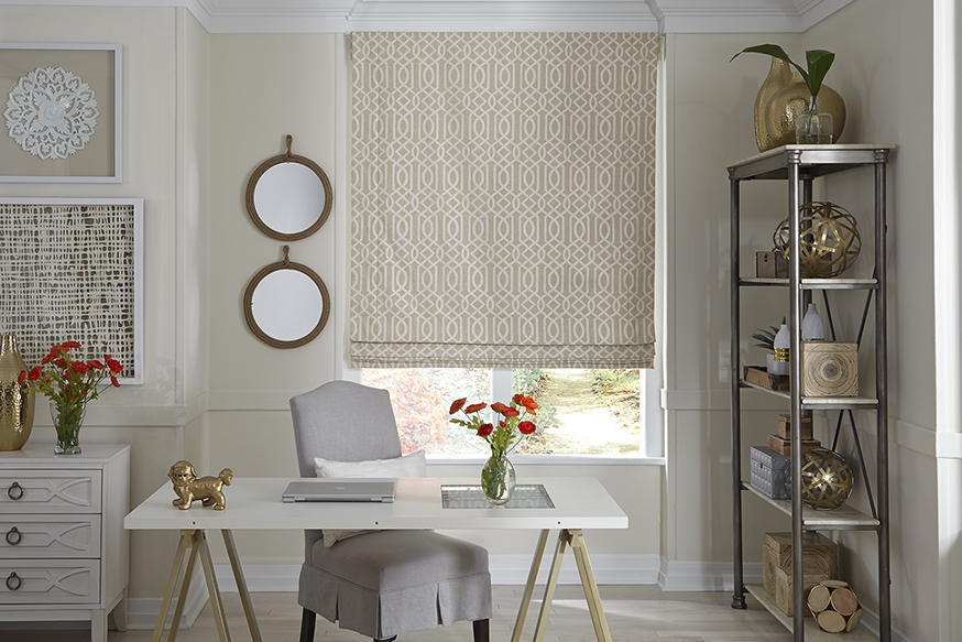 Office Window Treatments