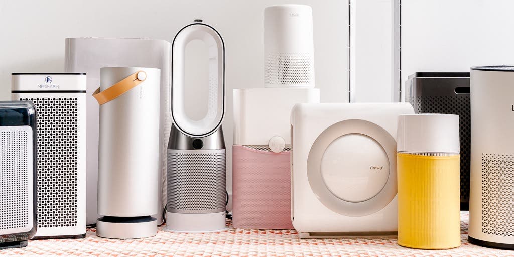 10 Best Air Purifiers of 2022