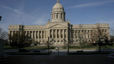 Ky Deadline to File for Office