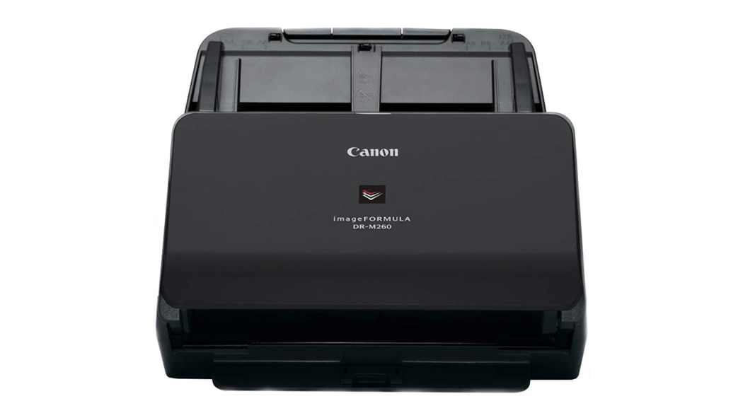 Canon Image Formula Dr-M260 Office Document Scanner