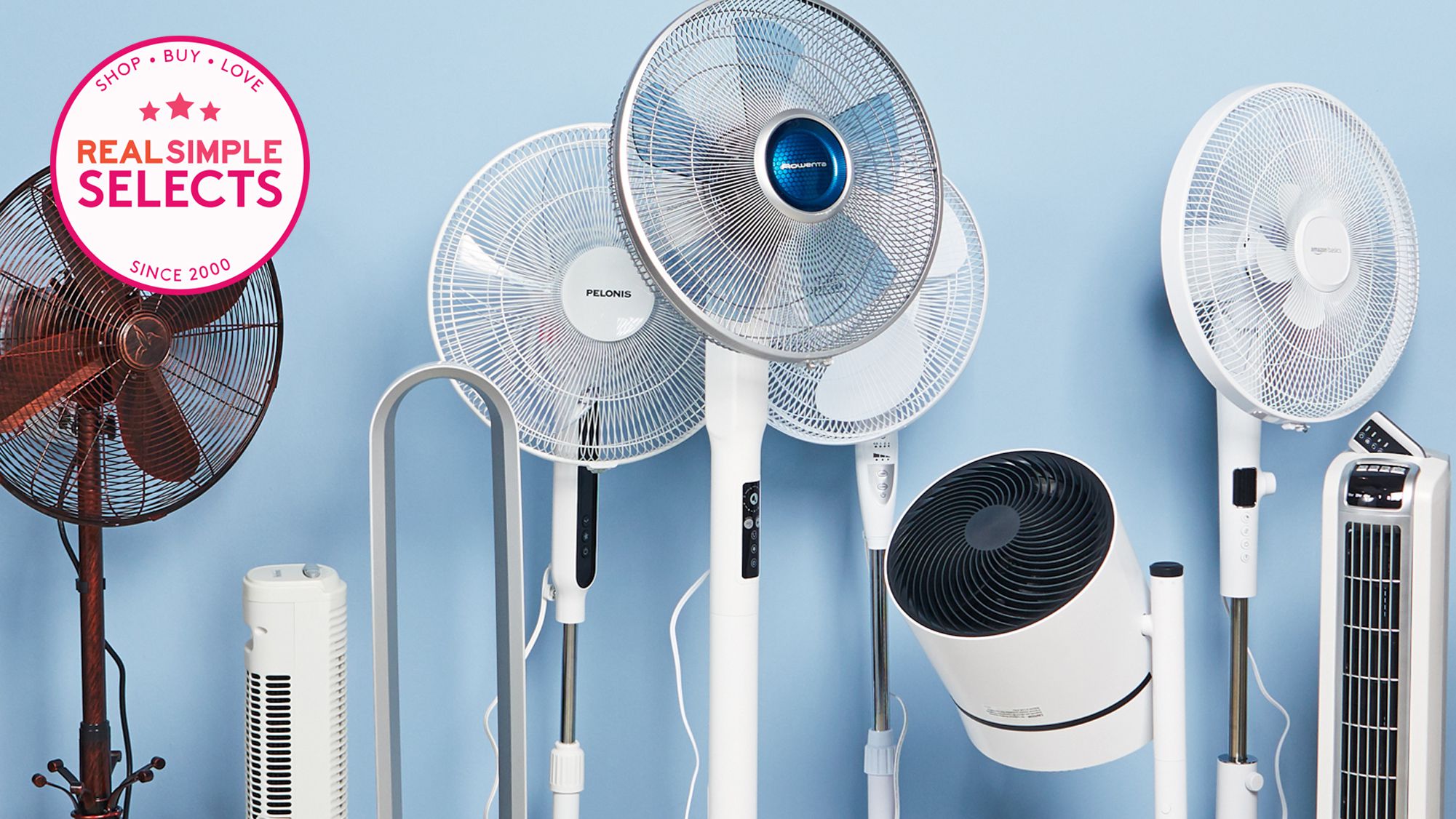 How to Record Electric Fan Purchases for Office