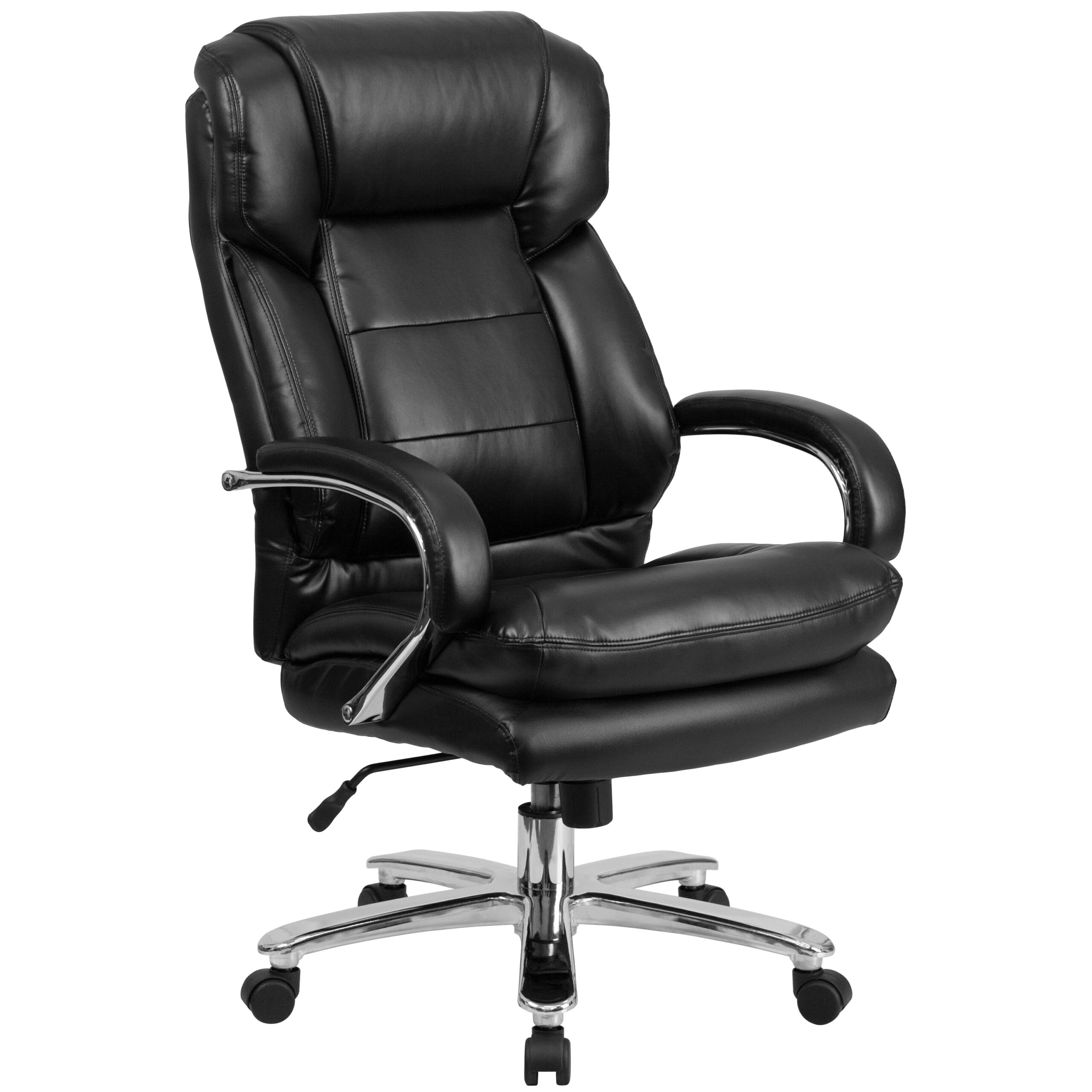 Leather Office Chair