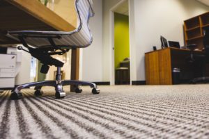 How to Clean Office Carpet