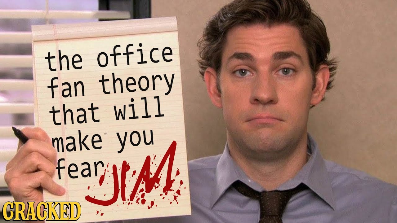 The Office Fan Theories