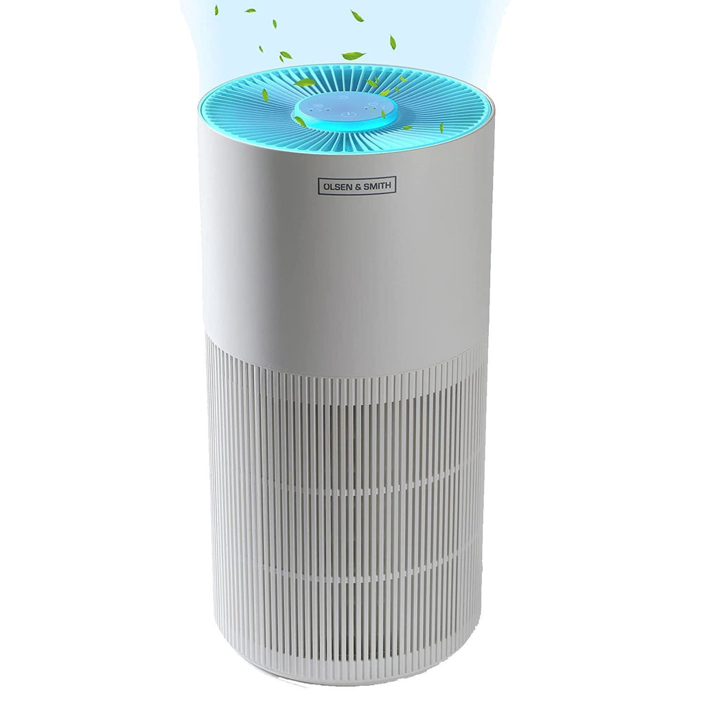 Office Air Purifier in the Uk