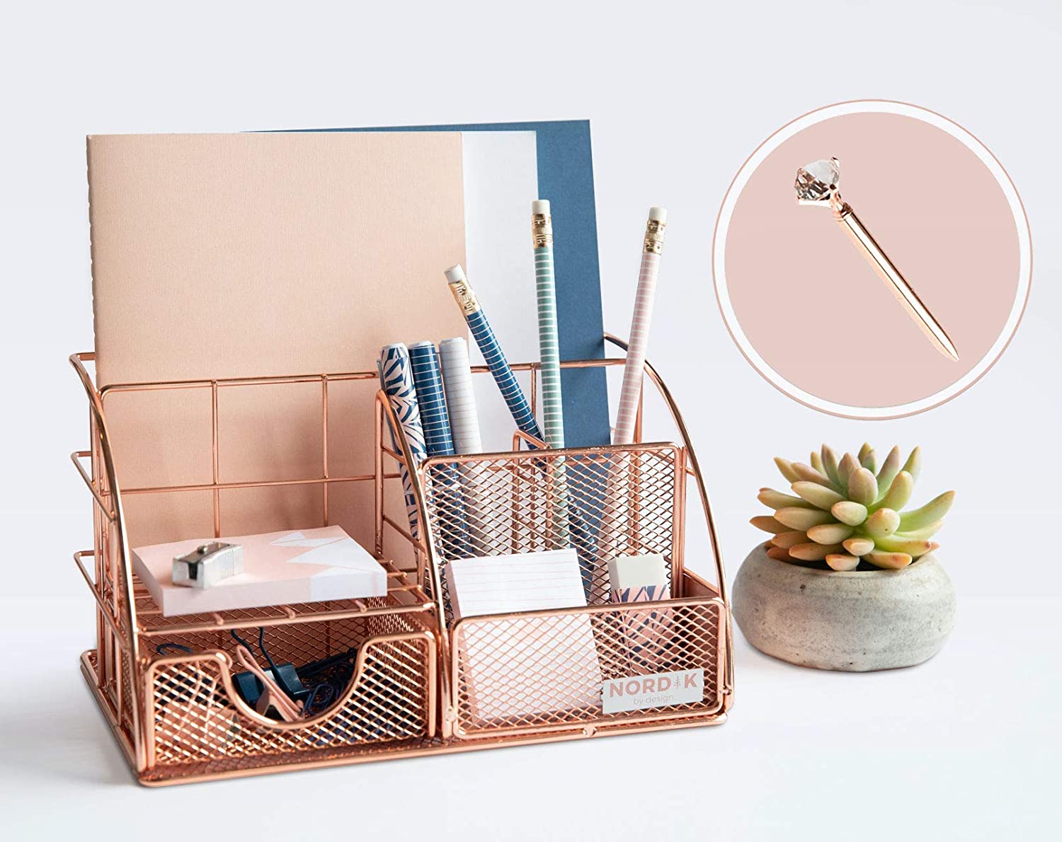 Where to Find Cute Office Accessories