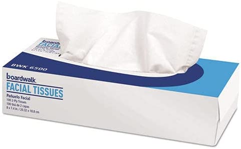 Office Tissue