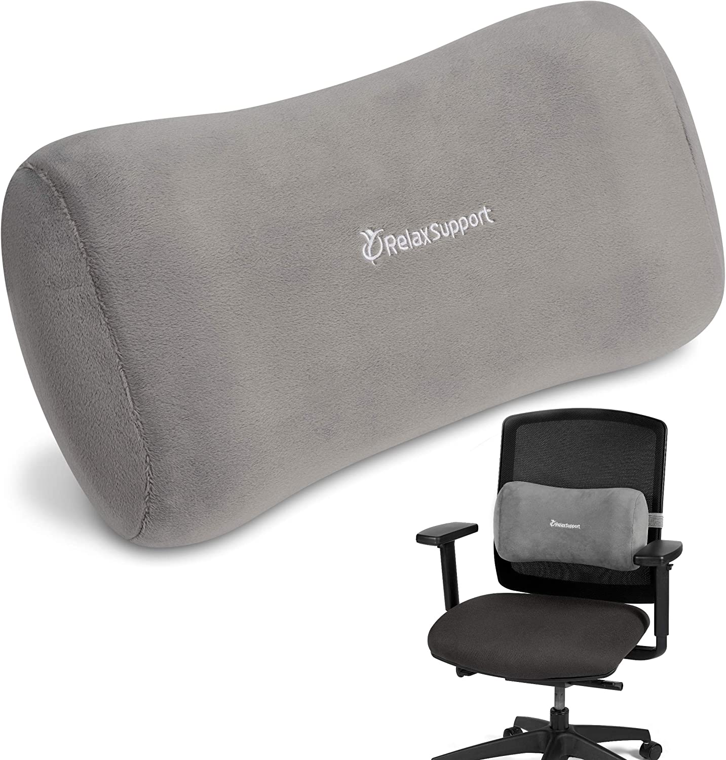 Lumbar Support Pillow for Office Chair