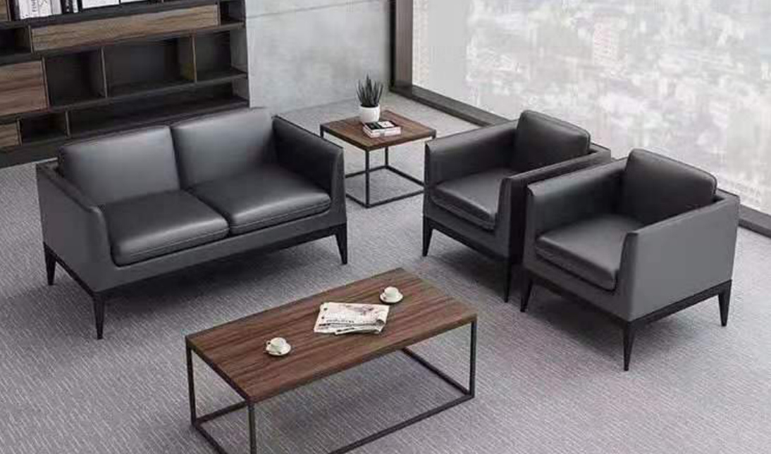 Office Sofa Sets