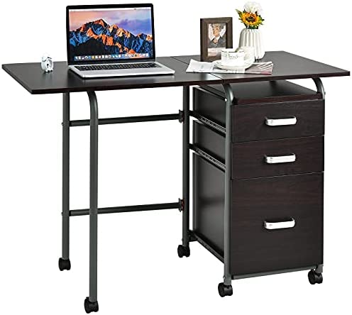 When Securing a Laptop, It Can Be Placed in an Office Or a Desk Drawer