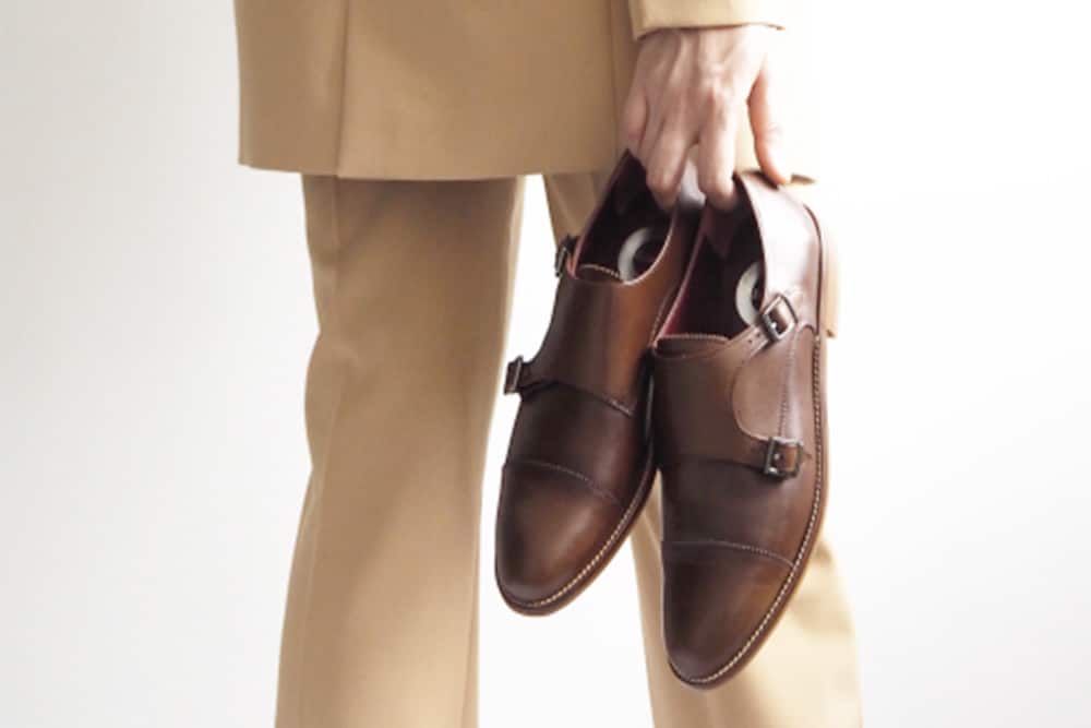 What is Office Shoe And Oxford Shoes