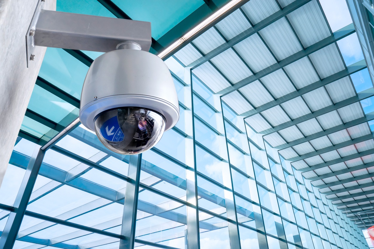 Best Office Security Camera System