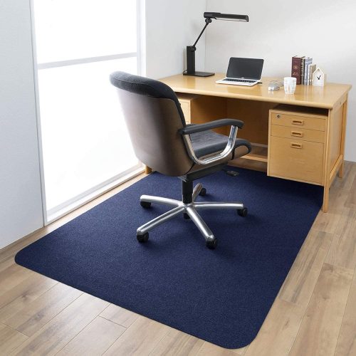 What is the Best Office Chair Mat for Carpet