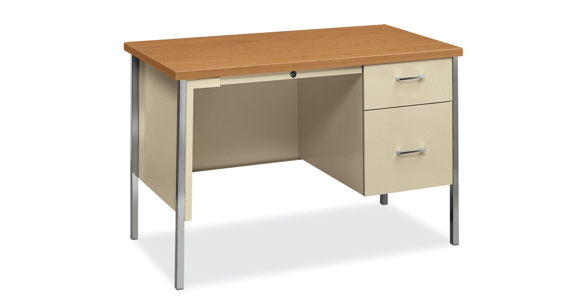 Small Office Desk