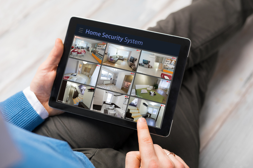 How to Install an Office Security System