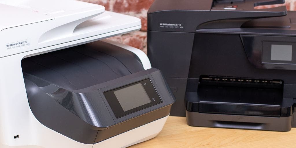 Best Home Office Printer 2018