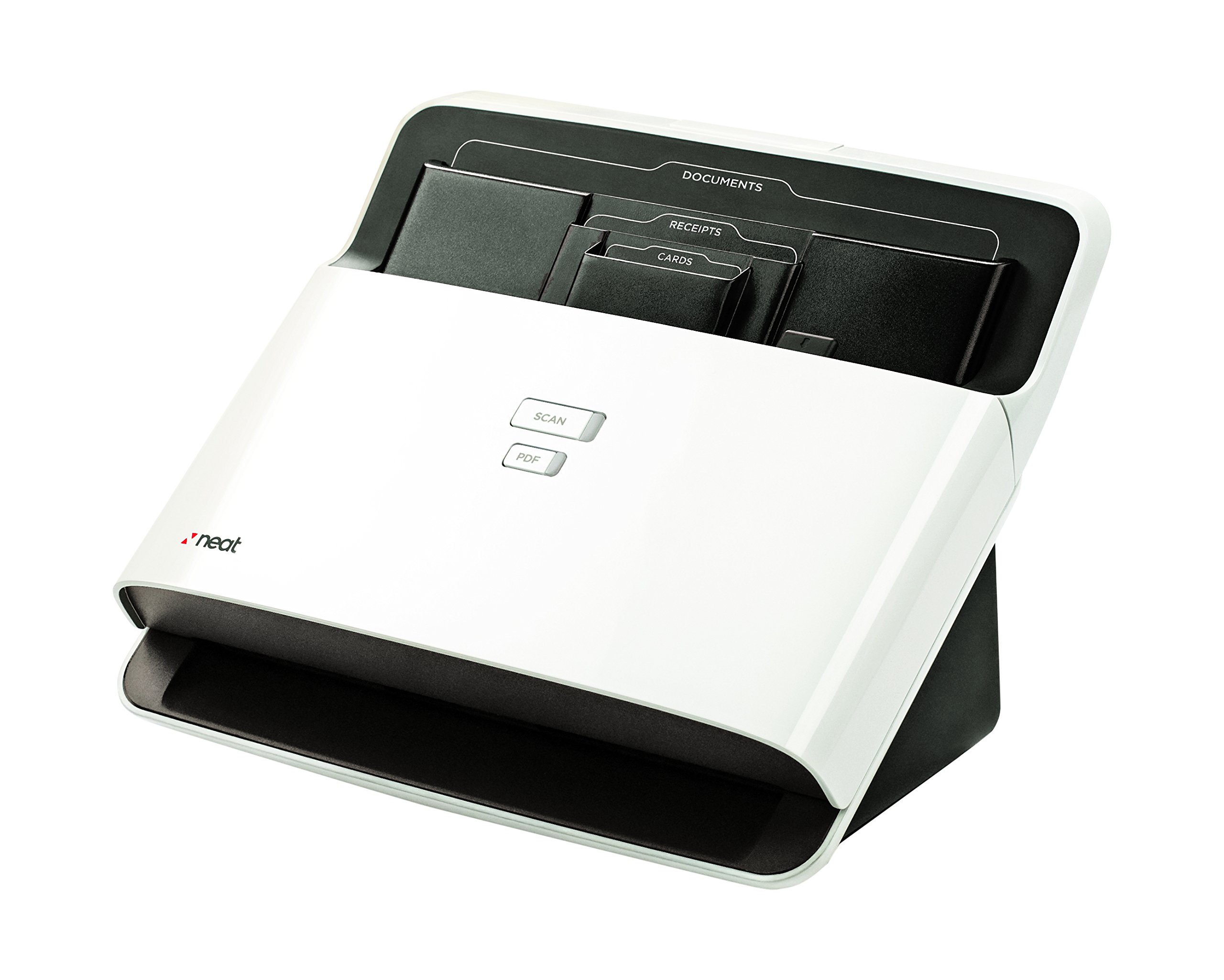 Neat Desk Home Office Scanner