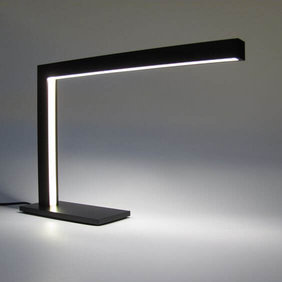 Modern Office Lamp