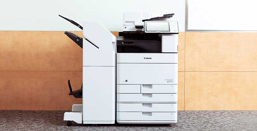 Canon Office Printer