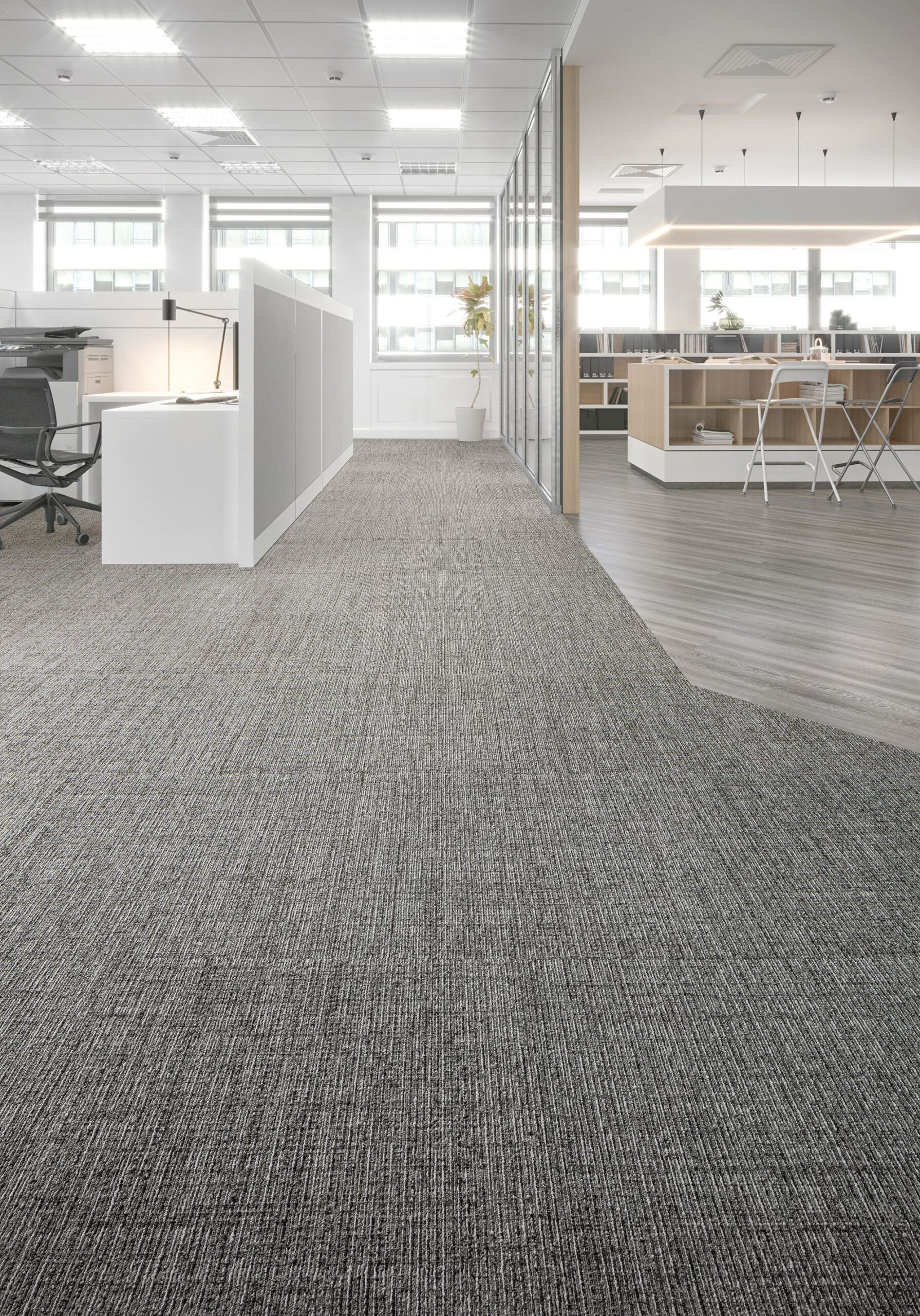 Office Carpet