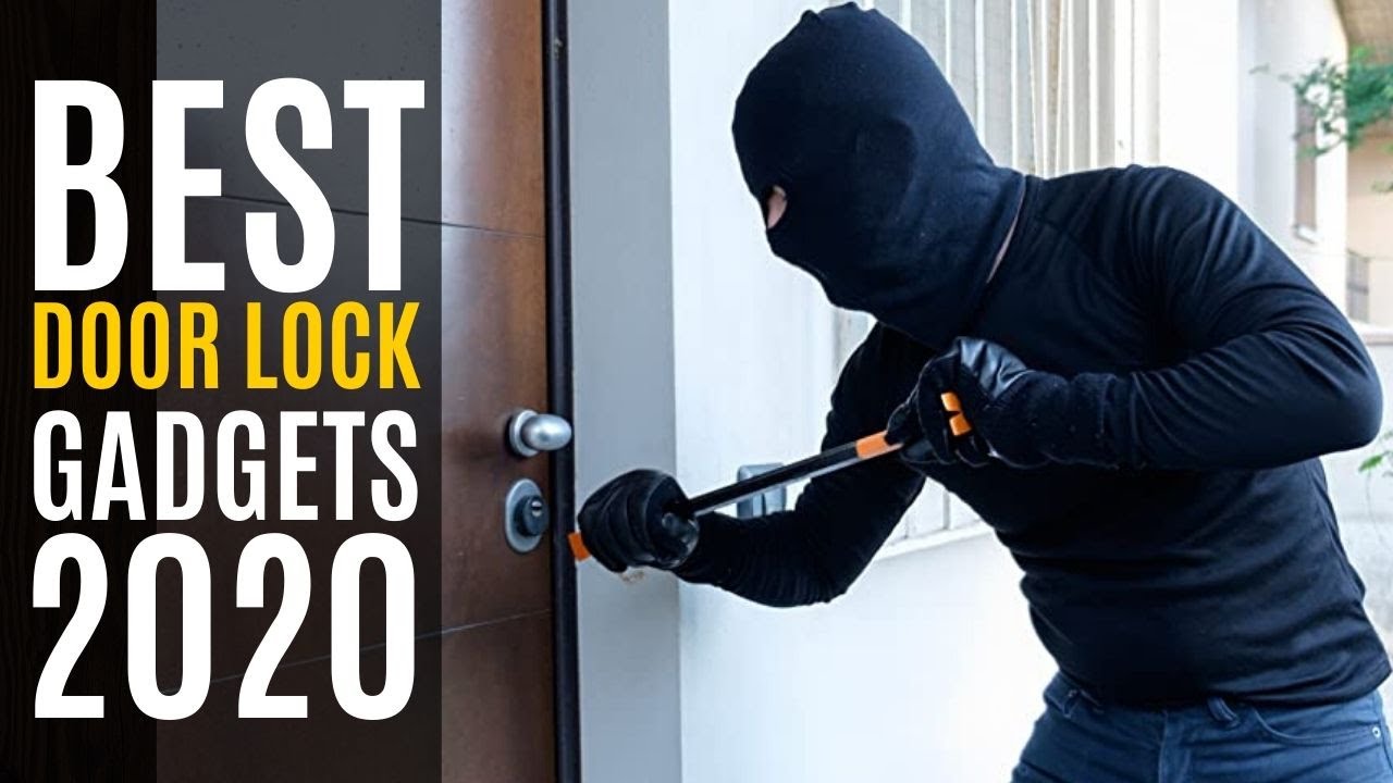 What is the Best Door Lock for Security