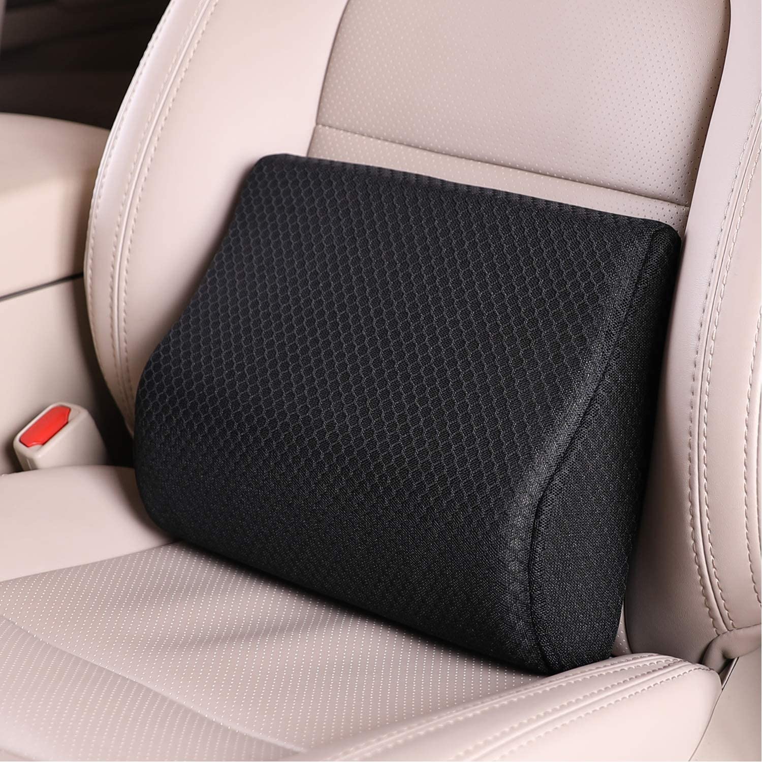 Lumbar Support Pillow for Car