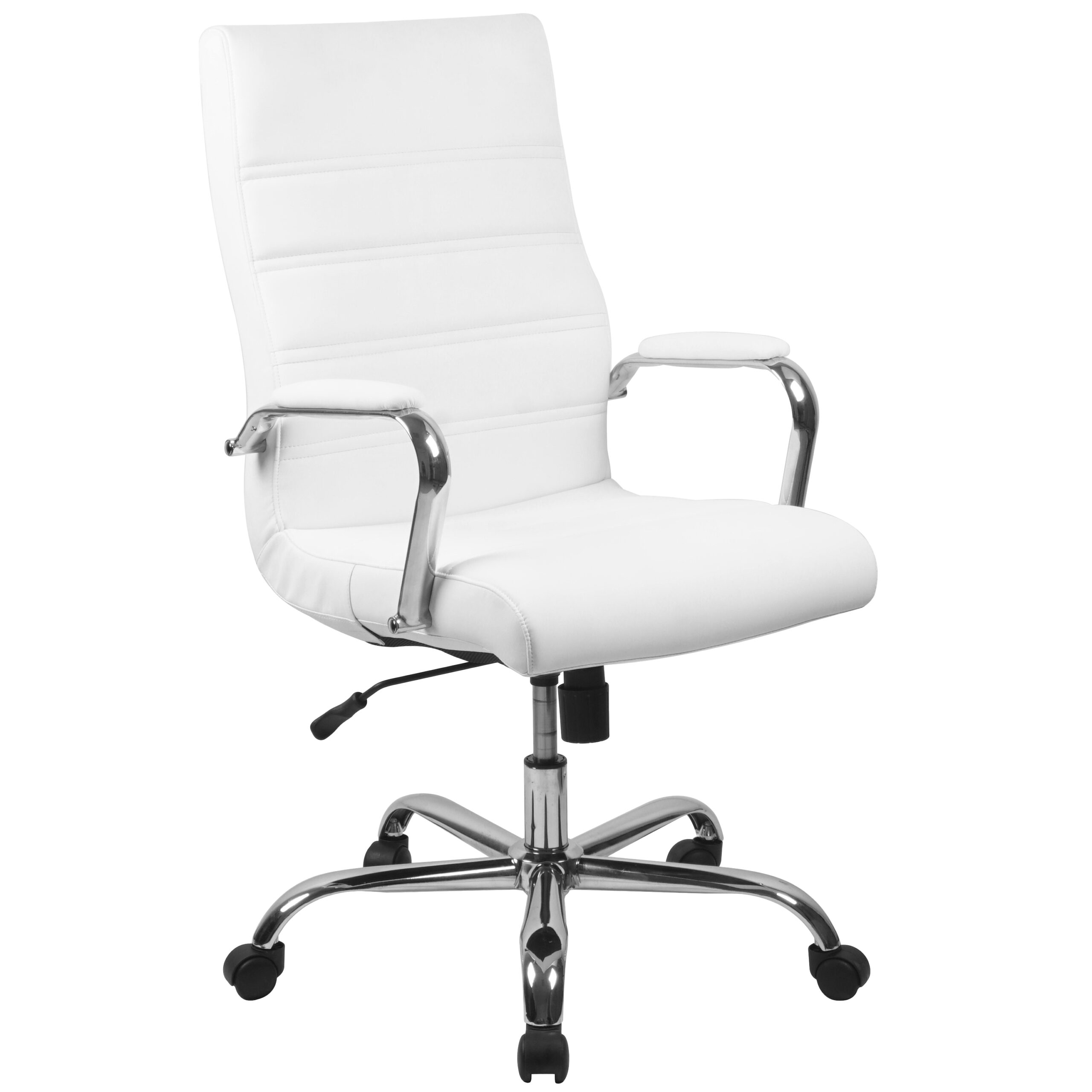 White Office Chair